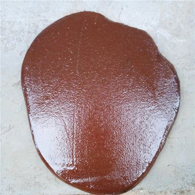 防火泥价格波动原因分析 钢结构异形设计 第5张 防火泥价格波动原因分析 钢结构异形设计 第5张