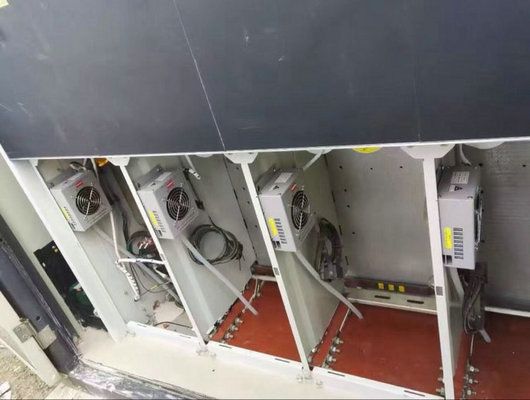 防火泥价格波动原因分析 钢结构异形设计 第4张 防火泥价格波动原因分析 钢结构异形设计 第4张