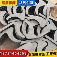 8mm厚钢板市场价格趋势 结构工业装备施工 第4张