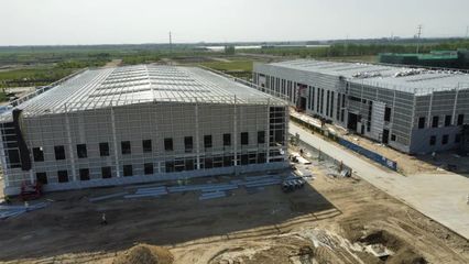 体育建筑设计规范 JGJ31-2019（体育建筑设计规范jgj31-2019中如何确保体育场地的排水系统设计合理） 北京钢结构设计问答