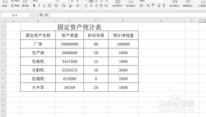 厂房折旧年限选择的关键因素 北京钢结构设计 第5张 厂房折旧年限选择的关键因素 北京钢结构设计 第5张