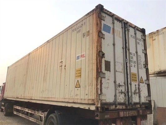 集装箱组装结构图解 结构框架设计 第2张 集装箱组装结构图解 结构框架设计 第2张
