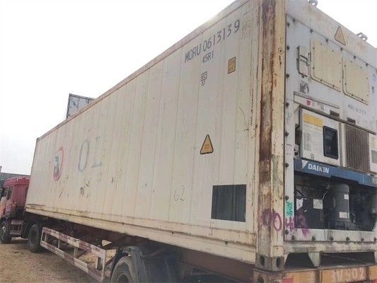 集装箱组装结构图解 结构框架设计 第1张 集装箱组装结构图解 结构框架设计 第1张