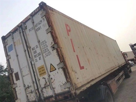 集装箱组装结构图解 结构框架设计 第3张 集装箱组装结构图解 结构框架设计 第3张