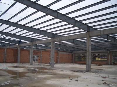 钢结构加固材料选择指南(建筑钢结构加固材料如何选择) 结构工业装备设计 第4张 钢结构加固材料选择指南(建筑钢结构加固材料如何选择) 结构工业装备设计 第4张