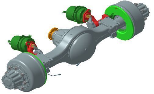 钢板承载力测试的国家标准 建筑施工图设计 第4张 钢板承载力测试的国家标准 建筑施工图设计 第4张