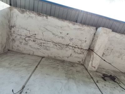 混凝土柱子强度不够怎么办乌鲁木齐(乌鲁木齐地区的混凝土柱子强度不够怎么办) 结构电力行业设计 第1张 混凝土柱子强度不够怎么办乌鲁木齐(乌鲁木齐地区的混凝土柱子强度不够怎么办) 结构电力行业设计 第1张