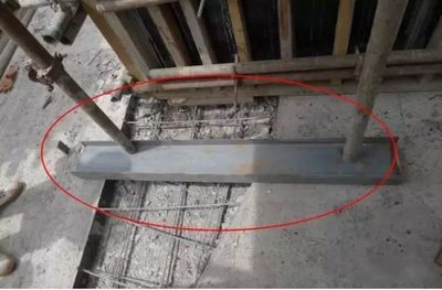 钢梁加固后的性能检测 装饰工装施工 第5张