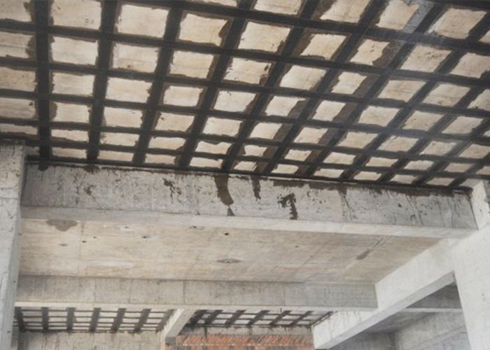 包钢加固设计费用标准（包钢加固的单价是多少） 建筑施工图施工 第5张