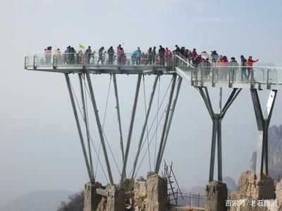 钢架观景台价格(观景台材料市场价格趋势) 装饰工装施工 第5张 钢架观景台价格(观景台材料市场价格趋势) 装饰工装施工 第5张