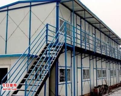 废旧钢结构回收再利用方法（废旧钢结构回收再利用）