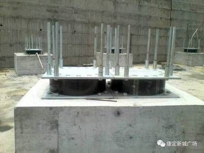 抗震加固技术的实际应用案例(抗震加固技术在实际应用中有着广泛的应用) 结构砌体施工 第4张 抗震加固技术的实际应用案例(抗震加固技术在实际应用中有着广泛的应用) 结构砌体施工 第4张