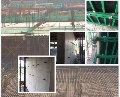 抗震加固技术的实际应用案例(抗震加固技术在实际应用中有着广泛的应用) 结构砌体施工 第5张 抗震加固技术的实际应用案例(抗震加固技术在实际应用中有着广泛的应用) 结构砌体施工 第5张
