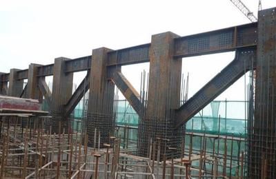 钢梁加固施工中的安全措施(钢梁加固:安全、高效、可靠的加固方法) 钢结构钢结构停车场设计 第5张 钢梁加固施工中的安全措施(钢梁加固:安全、高效、可靠的加固方法) 钢结构钢结构停车场设计 第5张