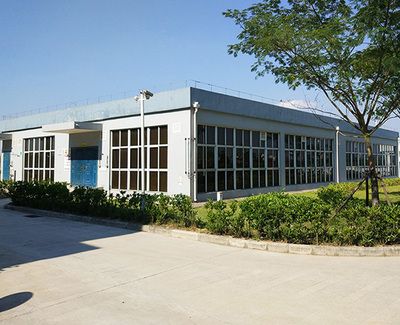 厂房设计中的节能措施