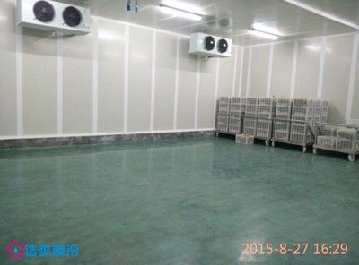 冷库材料多少钱一平方(冷库材料每平方价格受到多种因素的影响) 装饰工装设计 第2张 冷库材料多少钱一平方(冷库材料每平方价格受到多种因素的影响) 装饰工装设计 第2张