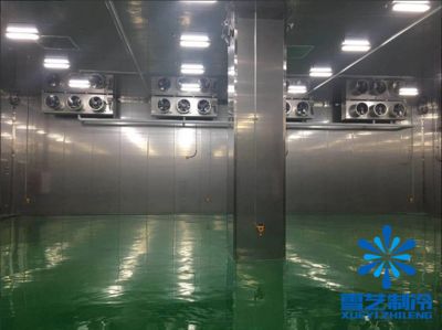 冷库材料多少钱一平方(冷库材料每平方价格受到多种因素的影响) 装饰工装设计 第4张 冷库材料多少钱一平方(冷库材料每平方价格受到多种因素的影响) 装饰工装设计 第4张