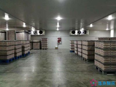 冷库材料多少钱一平方(冷库材料每平方价格受到多种因素的影响) 装饰工装设计 第5张 冷库材料多少钱一平方(冷库材料每平方价格受到多种因素的影响) 装饰工装设计 第5张