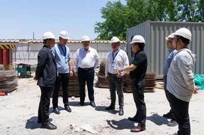 厂房扩建的常见挑战及解决方案(厂房建设机遇与挑战) 全国钢结构厂 第4张 厂房扩建的常见挑战及解决方案(厂房建设机遇与挑战) 全国钢结构厂 第4张