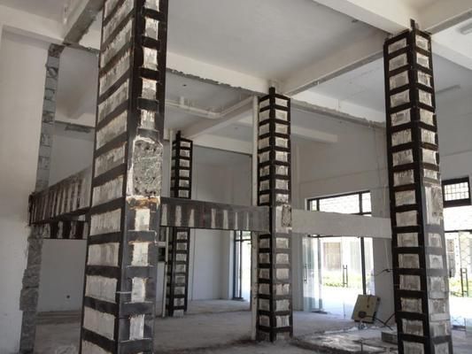 详细阅读:房屋加固设计费用地区差异 房屋加固设计费用地区差异