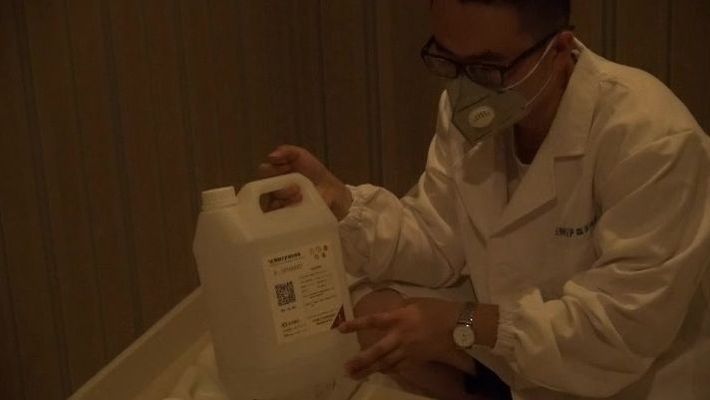 粘钢加固房的甲醛检测方法 北京钢结构设计 第2张 粘钢加固房的甲醛检测方法 北京钢结构设计 第2张