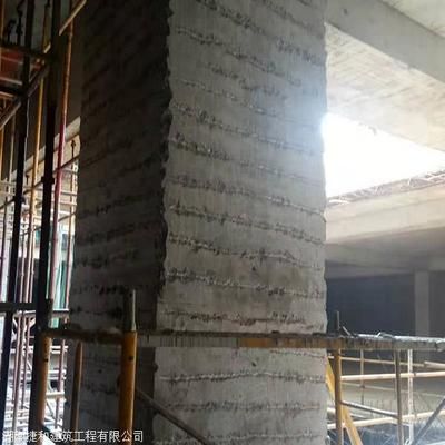 天津混凝土加固施工公司排名第一（天津混凝土加固施工公司排名第一的公司有哪些特点） 北京钢结构设计问答