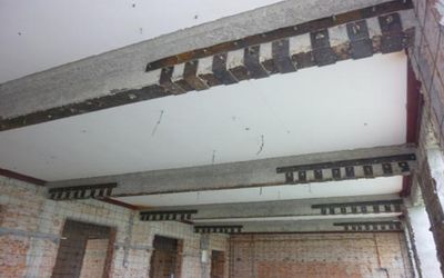 房屋加固材料的选择标准 北京钢结构设计 第3张 房屋加固材料的选择标准 北京钢结构设计 第3张
