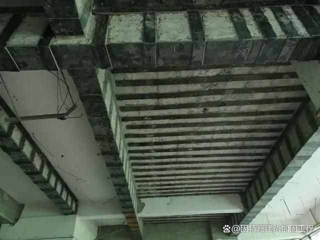 房屋加固材料的选择标准 北京钢结构设计 第4张 房屋加固材料的选择标准 北京钢结构设计 第4张