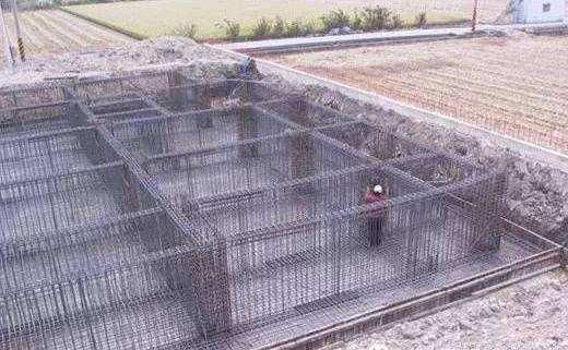 地基基础加固的优缺点 全国钢结构厂 第4张 地基基础加固的优缺点 全国钢结构厂 第4张