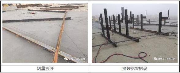 钢梁定期监测技术手段 钢结构玻璃栈道设计 第3张 钢梁定期监测技术手段 钢结构玻璃栈道设计 第3张