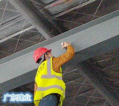 钢梁定期监测技术手段 钢结构玻璃栈道设计 第5张 钢梁定期监测技术手段 钢结构玻璃栈道设计 第5张