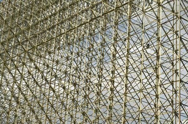 钢梁加固案例分析 建筑方案设计 第6张 钢梁加固案例分析 建筑方案设计 第6张