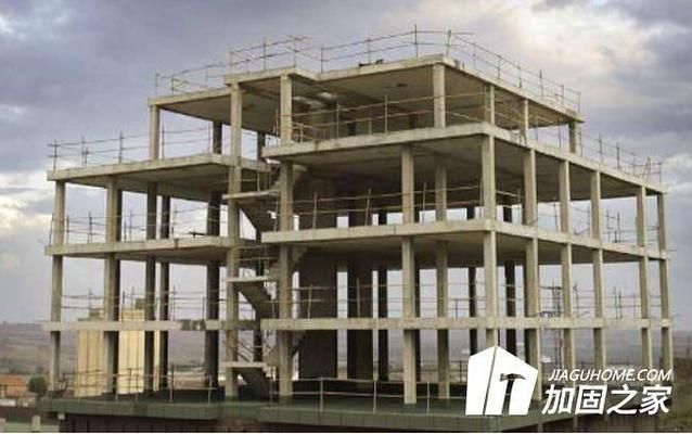 建筑加固的常见误区(建筑加固材料选择指南) 钢结构钢结构停车场设计 第2张 建筑加固的常见误区(建筑加固材料选择指南) 钢结构钢结构停车场设计 第2张