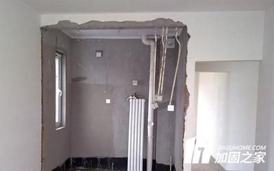 建筑加固的常见误区(建筑加固材料选择指南) 钢结构钢结构停车场设计 第4张 建筑加固的常见误区(建筑加固材料选择指南) 钢结构钢结构停车场设计 第4张