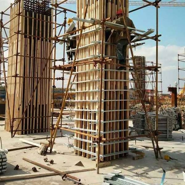 建筑加固材料的最新技术 结构工业装备设计 第1张 建筑加固材料的最新技术 结构工业装备设计 第1张