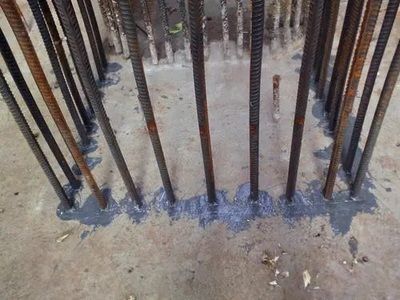 碳纤维加固法在抗震中的应用 结构工业装备施工 第4张