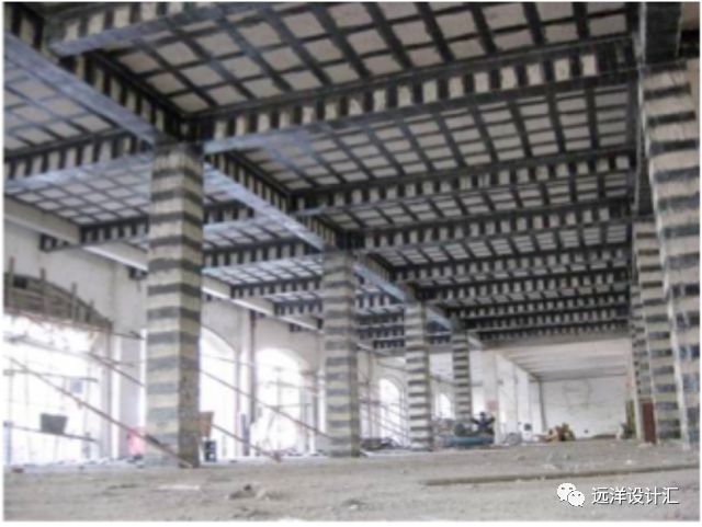 加固施工中如何控制成本 建筑消防设计 第5张 加固施工中如何控制成本 建筑消防设计 第5张
