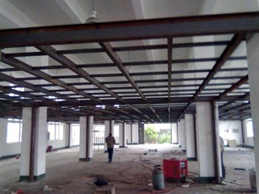 二三线城市加固施工周期