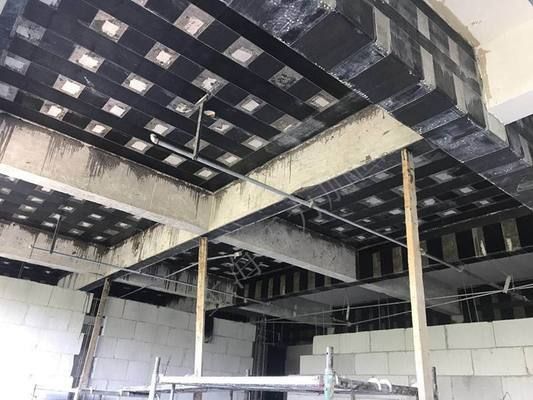 不同地区粘钢加固人工费对比 装饰家装设计 第4张 不同地区粘钢加固人工费对比 装饰家装设计 第4张