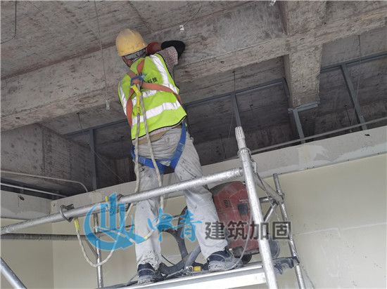 加固改造行业发展趋势(加固改造行业发展前景如何) 建筑施工图设计 第4张 加固改造行业发展趋势(加固改造行业发展前景如何) 建筑施工图设计 第4张