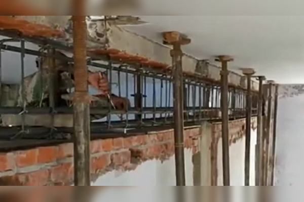 专业墙改梁视频(专业墙改梁视频提供了关于墙改梁的不同方面的详细信息和技术指导) 装饰工装施工 第4张 专业墙改梁视频(专业墙改梁视频提供了关于墙改梁的不同方面的详细信息和技术指导) 装饰工装施工 第4张