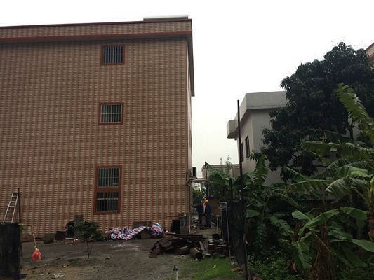 人工加固地基的方法有化学加固法吗 结构污水处理池设计 第5张