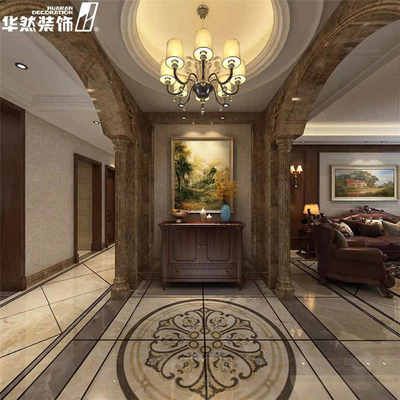 别墅装修价格多少钱一平 建筑效果图设计 第3张
