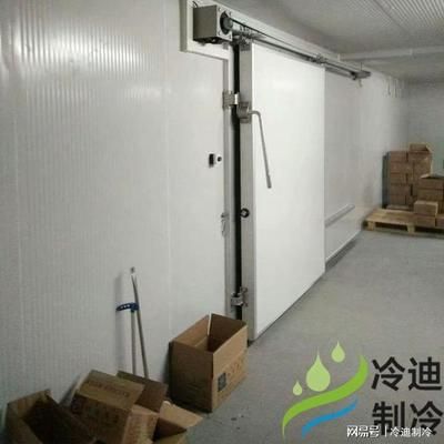 冷库里面材料(软木板在冷库中的应用) 钢结构有限元分析设计 第3张 冷库里面材料(软木板在冷库中的应用) 钢结构有限元分析设计 第3张