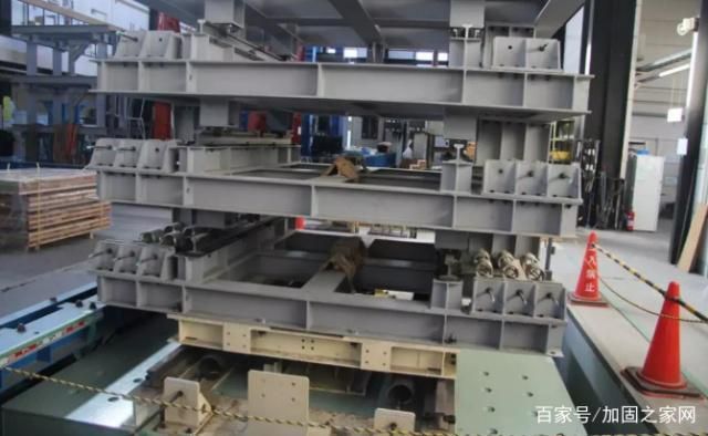 加固方案的结构勘察要点 装饰工装设计 第2张 加固方案的结构勘察要点 装饰工装设计 第2张