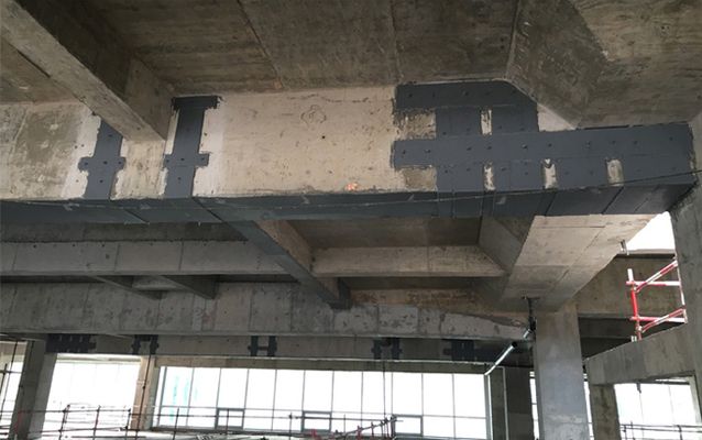 加固方案的结构勘察要点 装饰工装设计 第3张 加固方案的结构勘察要点 装饰工装设计 第3张