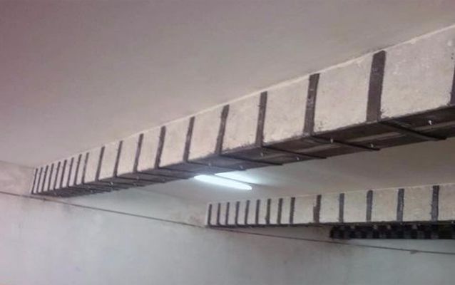 加固方案的结构勘察要点 装饰工装设计 第4张 加固方案的结构勘察要点 装饰工装设计 第4张