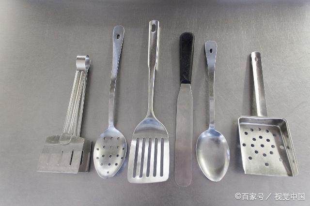 不锈钢厨具日常保养技巧 结构工业钢结构施工 第3张 不锈钢厨具日常保养技巧 结构工业钢结构施工 第3张