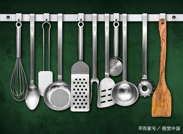 不锈钢厨具日常保养技巧 结构工业钢结构施工 第9张