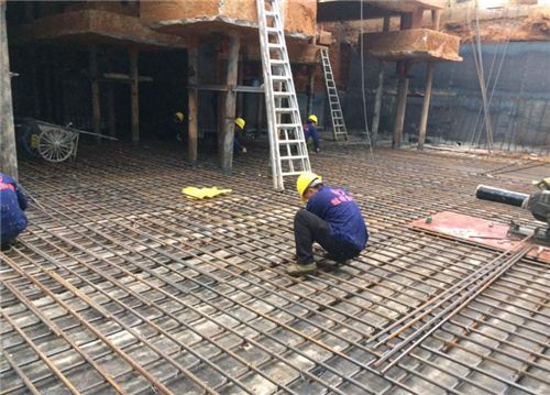 人工加固地基的方法有哪三种（三种人工加固地基的方法）